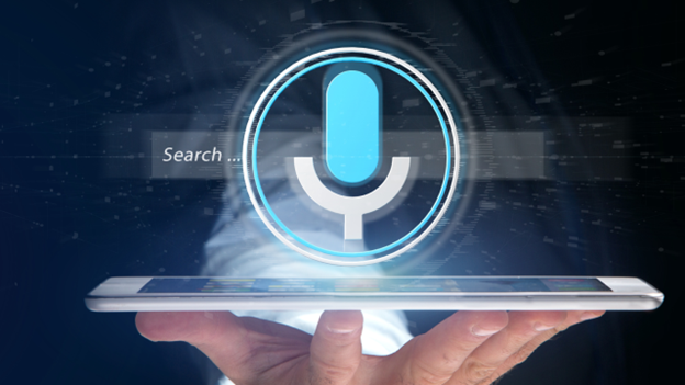Voice Search and Local SEO
